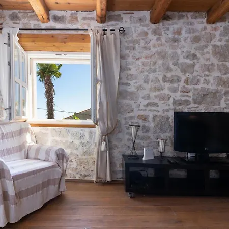 Apartmán Casa Camilla *