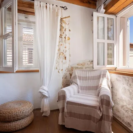 Apartmán Casa Camilla