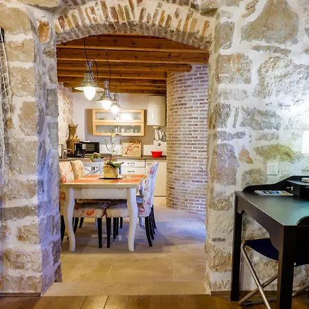 Apartmán Casa Camilla Vrsar