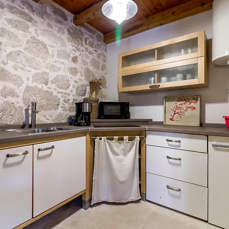 Casa Camilla Διαμέρισμα Vrsar