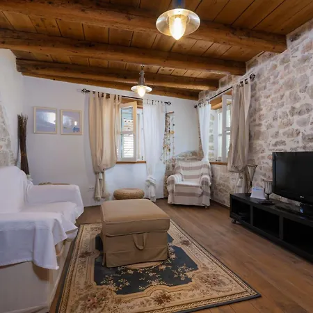 Casa Camilla Apartment