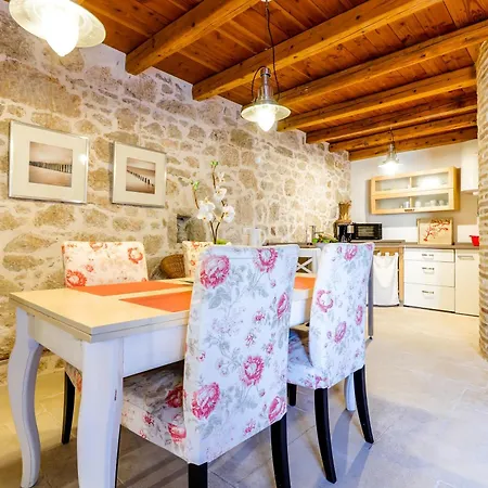 Casa Camilla Apartment