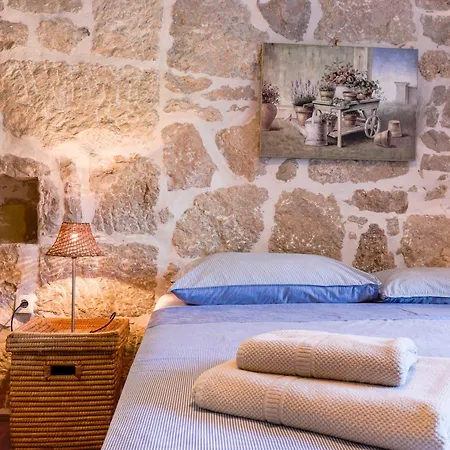 Casa Camilla Apartment *